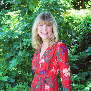 Meet your Posher, Grace